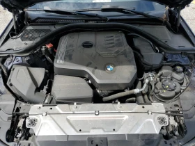 Обява за продажба на BMW 330 XI* KEYLESS* AMBIENT* CARPLAY* ШИБИДАХ ~30 500 лв. - изображение 10