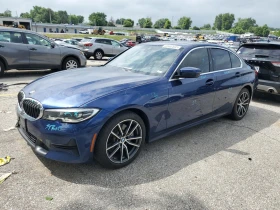 Обява за продажба на BMW 330 XI* KEYLESS* AMBIENT* CARPLAY* ШИБИДАХ ~30 500 лв. - изображение 1