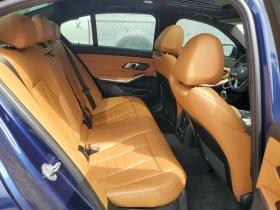 Обява за продажба на BMW 330 XI* KEYLESS* AMBIENT* CARPLAY* ШИБИДАХ ~30 500 лв. - изображение 9