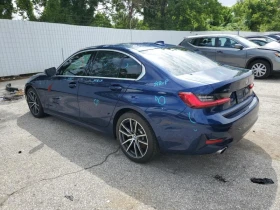 Обява за продажба на BMW 330 XI* KEYLESS* AMBIENT* CARPLAY* ШИБИДАХ ~30 500 лв. - изображение 3
