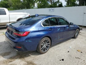 Обява за продажба на BMW 330 XI* KEYLESS* AMBIENT* CARPLAY* ШИБИДАХ ~30 500 лв. - изображение 4