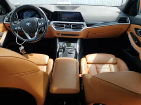 Обява за продажба на BMW 330 XI* KEYLESS* AMBIENT* CARPLAY* ШИБИДАХ ~30 500 лв. - изображение 7