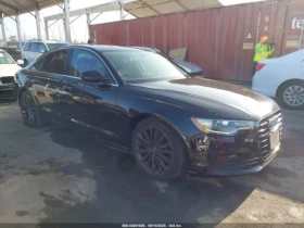 Audi A6 2.0T PREMIUM * КЛИП НА ДВИГАТЕЛ* 