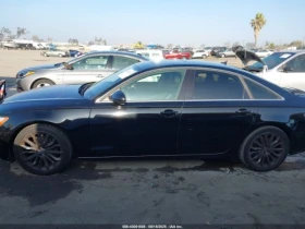 Audi A6 2.0T PREMIUM *   *  | Mobile.bg    8