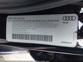 Audi A6 2.0T PREMIUM *   *  | Mobile.bg    16