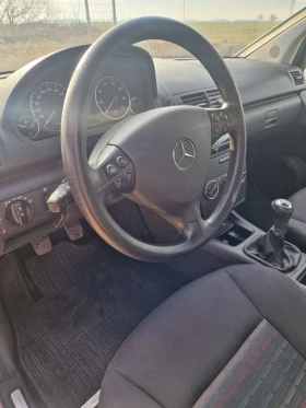 Mercedes-Benz A 150 1.5  | Mobile.bg    12