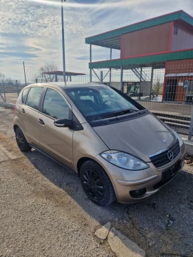  Mercedes-Benz A 150