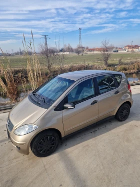 Mercedes-Benz A 150 1.5  | Mobile.bg    15