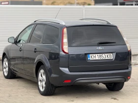 Обява за продажба на Ford Focus 1.6TDCI ФЕЙСЛИФТ* РЕГИСТРИРАН * НАПЪЛНО ОБСЛУЖЕН*  ~6 399 лв. - изображение 4