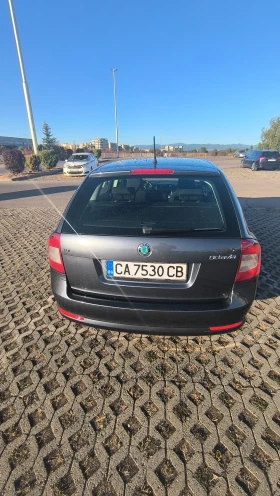 Skoda Octavia - 9000 лв. - 84881149 2
