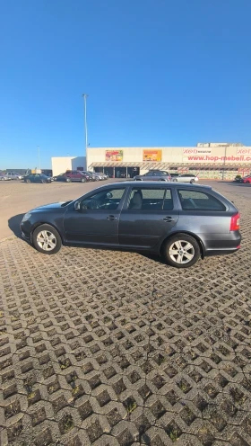 Skoda Octavia - 9000 лв. - 84881149 4