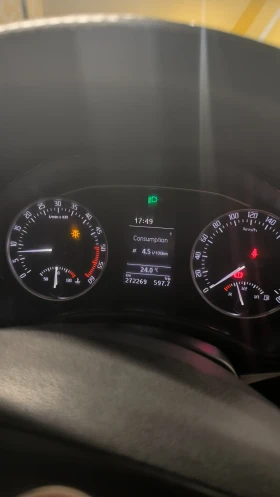 Skoda Octavia - 9000 лв. - 84881149 7