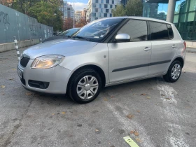 Обява за продажба на Skoda Fabia ~3 500 лв. - изображение 1 | Auto.bg Обява за продажба на Skoda Fabia ~3 500 лв. - изображение 1