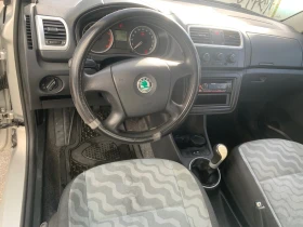 Обява за продажба на Skoda Fabia ~3 500 лв. - изображение 5 | Auto.bg Обява за продажба на Skoda Fabia ~3 500 лв. - изображение 5