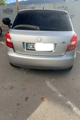 Обява за продажба на Skoda Fabia ~3 500 лв. - изображение 2 | Auto.bg Обява за продажба на Skoda Fabia ~3 500 лв. - изображение 2