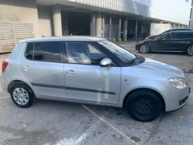 Обява за продажба на Skoda Fabia ~3 500 лв. - изображение 3 | Auto.bg Обява за продажба на Skoda Fabia ~3 500 лв. - изображение 3