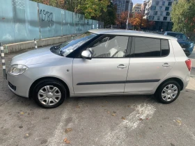 Обява за продажба на Skoda Fabia ~3 500 лв. - изображение 4 | Auto.bg Обява за продажба на Skoda Fabia ~3 500 лв. - изображение 4