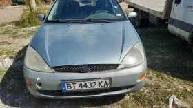 Ford Focus 1, 8DI | Mobile.bg    10