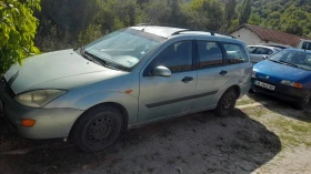 Ford Focus 1, 8DI | Mobile.bg    6