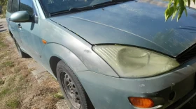 Ford Focus 1, 8DI | Mobile.bg    3