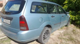 Ford Focus 1, 8DI | Mobile.bg    12