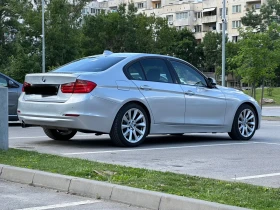 BMW 320, снимка 2