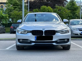BMW 320, снимка 5