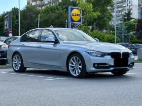 BMW 320, снимка 1