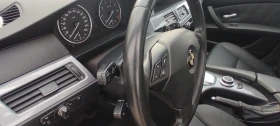 BMW 523 УНИКАЛНО СЪСТОЯНИЕ-ТОП!!! - 11300 лв. / 5777.60 € - 45386589 13