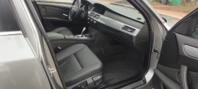 BMW 523 УНИКАЛНО СЪСТОЯНИЕ-ТОП!!! - 11300 лв. / 5777.60 € - 45386589 9
