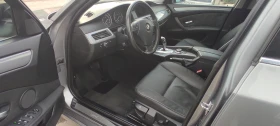 BMW 523 УНИКАЛНО СЪСТОЯНИЕ-ТОП!!! - 11300 лв. / 5777.60 € - 45386589 12