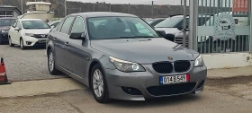 BMW 523 УНИКАЛНО СЪСТОЯНИЕ-ТОП!!! - 11300 лв. / 5777.60 € - 45386589 3