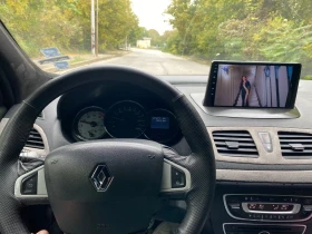 Renault Megane 1.5, снимка 11