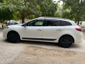 Renault Megane 1.5, снимка 2