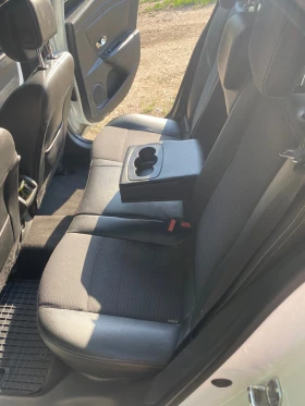 Renault Megane 1.5, снимка 7