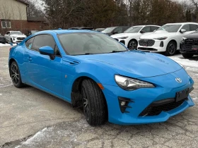 Toyota GT86 * GT Auto * CARFAX * ЦЕНА ДО БГ - 39000 лв. / 19940.38 € - 55818683 3