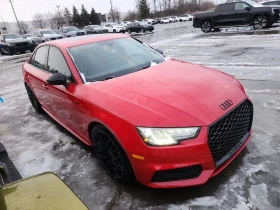 Audi A4 * PROGRESSIV * CARFAX * ЦЕНА ДО БГ - 11750 € / 22981.00 лв. - 11476367 2