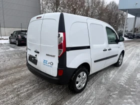 Renault Kangoo Express Z.E - 12900 € / 25230.21 лв. - 17722473 4