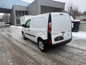 Renault Kangoo Express Z.E - 12900 € / 25230.21 лв. - 17722473 3