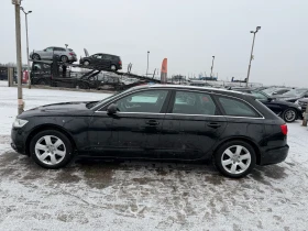 Audi A6 3.0TDI QUATTRO AVTOMAT/NAVI EURO 5 - цена по договаряне - 42625379 9