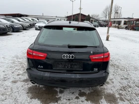 Audi A6 3.0TDI QUATTRO AVTOMAT/NAVI EURO 5 - цена по договаряне - 42625379 7