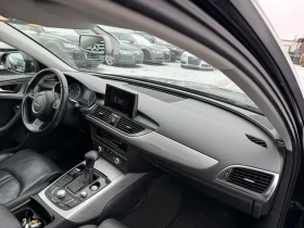 Audi A6 3.0TDI QUATTRO AVTOMAT/NAVI EURO 5 - цена по договаряне - 42625379 11