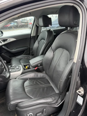 Audi A6 3.0TDI QUATTRO AVTOMAT/NAVI EURO 5 - цена по договаряне - 42625379 12