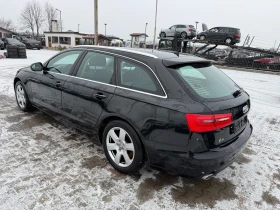 Audi A6 3.0TDI QUATTRO AVTOMAT/NAVI EURO 5 - цена по договаряне - 42625379 8