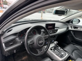 Audi A6 3.0TDI QUATTRO AVTOMAT/NAVI EURO 5 - цена по договаряне - 42625379 13