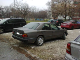 Mercedes-Benz 124 3.0 D - Avtomatik, снимка 9