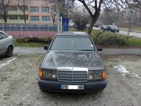 Mercedes-Benz 124 3.0 D - Avtomatik, снимка 1