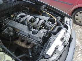 Mercedes-Benz 124 3.0 D - Avtomatik, снимка 16