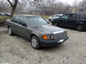 Mercedes-Benz 124 3.0 D - Avtomatik, снимка 2