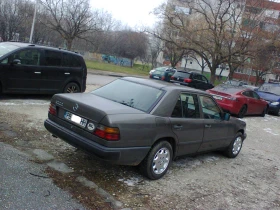 Mercedes-Benz 124 3.0 D - Avtomatik, снимка 7